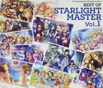 The Idolm@Ster Cinderella Girls Best Of Starlight Master Vol.1 (Sleeve Case)