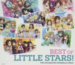 The Idolm@Ster Cinderella Girls Best Of Little Stars! (Sleeve Case)