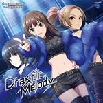 The Idolm@Ster Cinderella Girls Starlight Master R/Lock On! 02 Drastic Melody (W