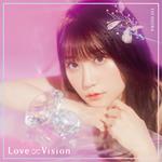 Love Vision  (Limited-A-Cd+Dvd)