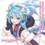 Princess Connect!Re:Dive Character Song Album Vol.4