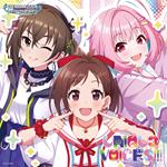 The Idolm@Ster Cinderella Girls Starlight Master Platinum Number 02 Uniqu3 Voice