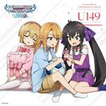 The Idolm@Ster Cinderella Girls U149 Animation Master 04 (W/Bonus Track (Plan))