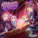 The Idolm@Ster Cinderella Girls Starlight Master Platinum Number 04 Majoram Ther