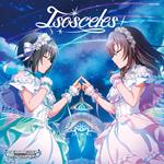 The Idolm@Ster Cinderella Girls Starlight Master Platinum Number 06 Isosceles (W