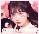 Empty//Princess. (Limited-B/Photobook)