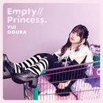 Empty//Princess. (Limited-A/Cd+Dvd)