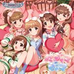 The Idolm@Ster Cinderella Master Pajamajama & Kono Koi No Kai Wo Kotae Nasai (W/