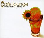 Cafe Lounge Iced Brazilian Tea