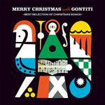 Merry Christmas With Gontiti-Best Selection Of Christmas Songs-