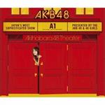 Team A 1St Stage Party Ga Hajimaruyo -Studio Recordings Collection-