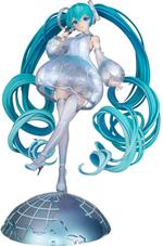 Hatsune Miku Miku Expo 2021 Online Non-Scale Pvc F