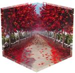 Dioramansion 200 Autumn Trees Figure Diorama