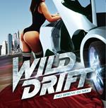 Wild Drift -No Break Dj Mix- Mixed By Dj Kaz