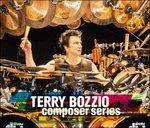 Terry Bozzio