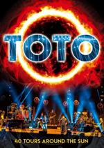 Debut 40Th Anniversary Live: 40 Tours Around Sun (Blu-ray)