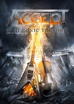Symphonic Terror Live At Wacken 2017