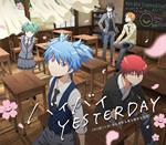 Assassination Classroom 2 Ki Op 2 (Cd+Dvd)