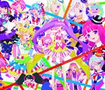 Pripara Music Collection Season.3 Dx (2Cd+Dvd/Special Package For 1St Pressing)