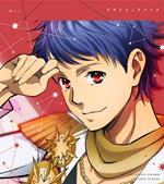 King Of Prism -Shiny Seven Stars- My Song Single Series Ichijou Shin (Special Pa