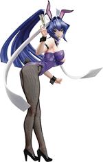 Muv-Luv Alt Meiya Mitsurugi Bunny Ver St