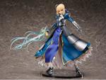 FATE G/O SABER ALTRIA PEN SECOND ASCENSI STATUA FREEING