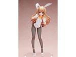 TORADORA TAIGA AISAKA BUNNY VER STATUA FREEING