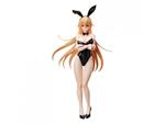 Food Wars Shokugeki No Soma Statua 1/4 Erina Nakiri Bare Leg Bunny Version 45 Cm Freeing