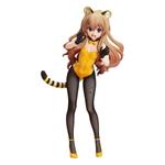 Toradora Pvc Statua 1/4 Taiga Aisaka: Tiger Ver. 35 Cm Freeing