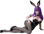 Worlds End Harem Mira Suou Bunny Ver 1/4 Scale Fig