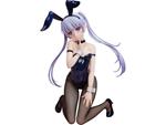 New Game! Pvc Statua 1/4 Aoba Suzukaze Bunny Ver. 30 Cm Freeing