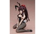 New Game Hifumi Takimoto Bunny Statua Statua Freeing