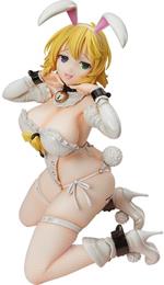 Shinobi Master Senran Kagura New Link Ryona 1/4 Fi