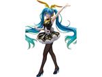 Hatsune Miku Project Diva Arcade Statua 14 Hatsune Miku My Dear Bunny Ver. 46 Cm Freeing