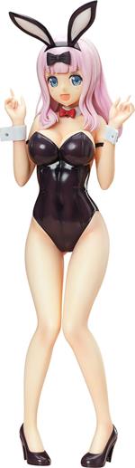 Kaguya-Sama Love Is War Chika 1/4 Pvc Bare Leg Bun