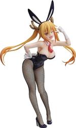 Miss Kobayashis Dragon Maid Tohru 14 Pvc Fig Bunn