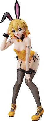 Rent A Gf Mami Nanami Bunny 1/4 Pvc Fig