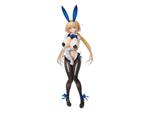 Bunny Suit Planning Pvc Statua 14 Sophia F. Shirring Reverse Bunny Ver. 51 Cm Freeing