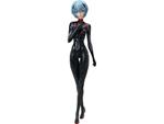 Rebuild Of Evangelion Pvc Statua 1/4 Rei Ayanami 41 Cm Freeing