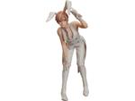 Ten Count Statua Pvc 1/8 Shirotani Tadaomi 19 Cm Freeing