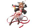 Girls'' Frontline Pvc Statua 1/4 Shiki: Reindeer Manifesto 30 Cm Freeing