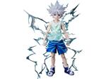 Hunter X Hunter Pvc Statua 1/4 Killua Zoldyck 47 Cm Freeing