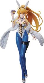 Fate Grand Order: Freeing - Ruler Altria Pendragon 1/4 Pvc Figure