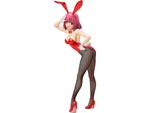 Toradora Pvc Statua 1/4 Minori Kushieda: Bunny Ver. 39 Cm Freeing