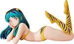 Urusei Yatsura Pvc Statua 1/4 Lum 15 Cm Freeing