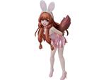 The Rising Of The Shield Hero Pvc Statua 1/4 Raphtalia (young) Bunny Ver. 36 Cm Freeing