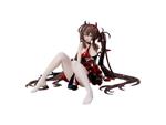 Girls Frontline Pvc Statua 1/4 Type 97: Gretel The Witch 19 Cm Freeing