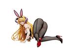 Seven Mortal Sins Pvc Statua 1/4 Mammon: Bunny Ver. 32 Cm Freeing