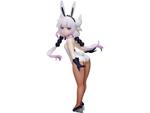 Miss Kobayashi's Dragon Maid Pvc Statua 1/4 Kanna: Bunny Ver. 35 Cm Freeing