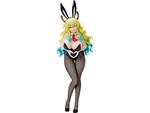 Miss Kobayashi's Dragon Maid Pvc Statua 1/4 Lucoa: Bunny Ver. 48 Cm Freeing